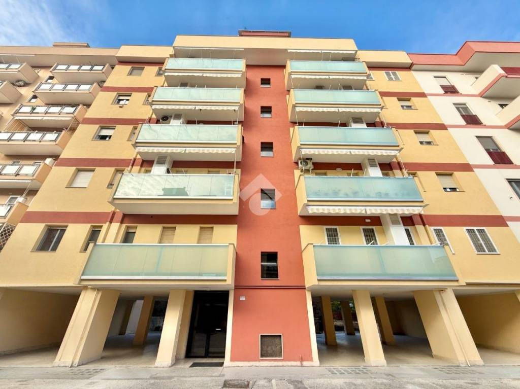 appartamento in vendita a Bari in zona Japigia