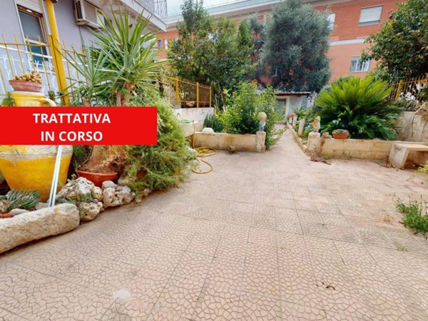 appartamento in vendita a Bari in zona Carbonara