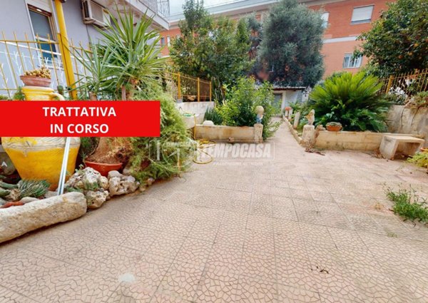 appartamento in vendita a Bari in zona Carbonara