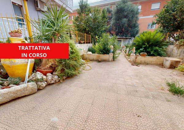 appartamento in vendita a Bari in zona Carbonara