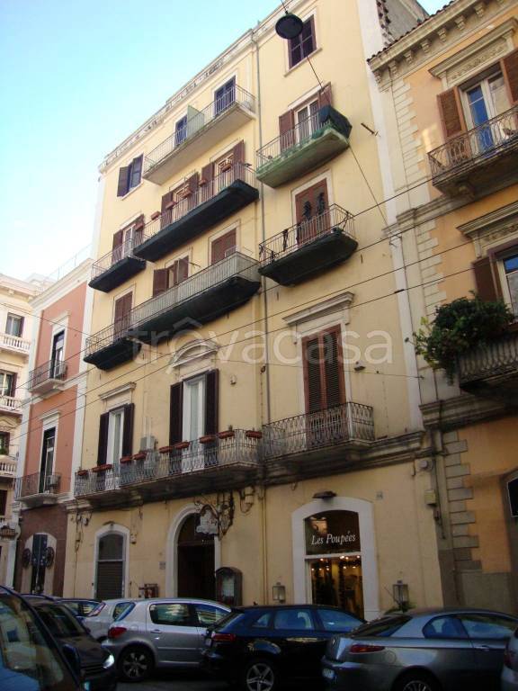 appartamento in vendita a Bari in zona Murat