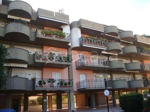 appartamento in vendita a Bari in zona Santo Spirito