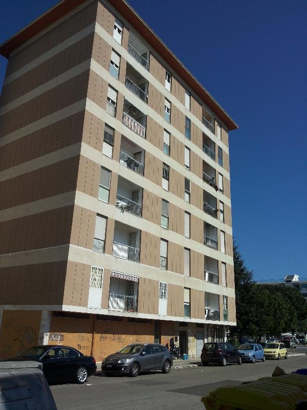 appartamento in vendita a Bari