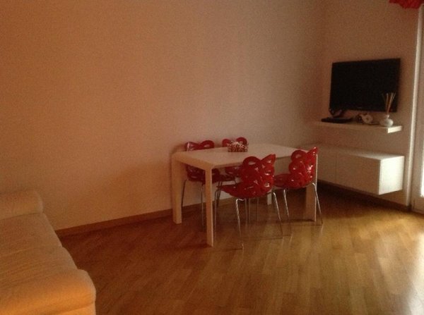 appartamento in vendita a Bari in zona Japigia