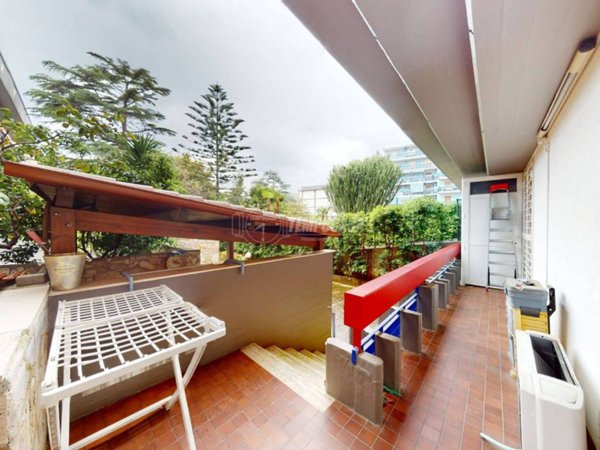 appartamento in vendita a Bari in zona Picone