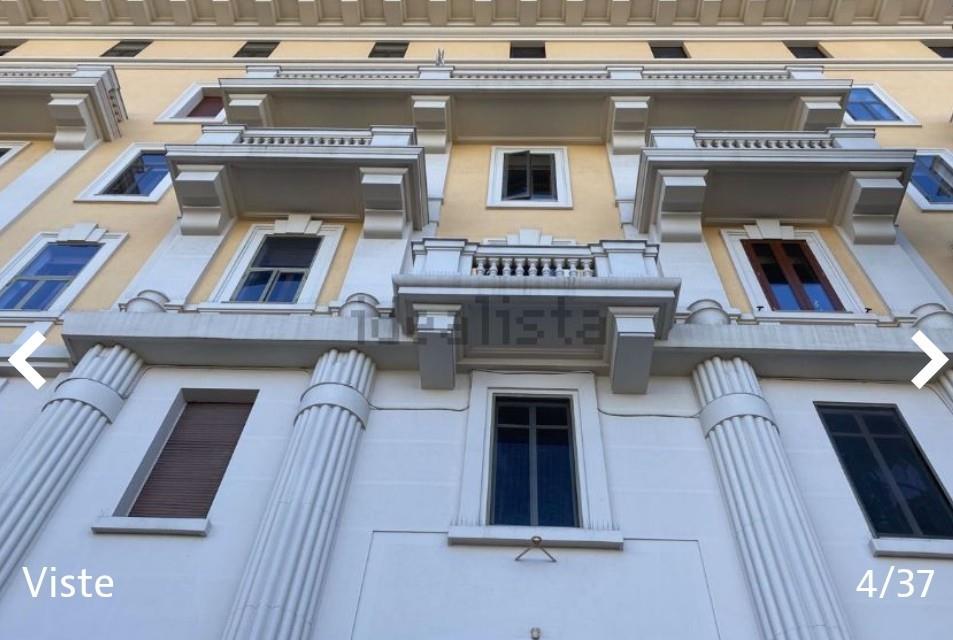 appartamento in vendita a Bari in zona Libertà