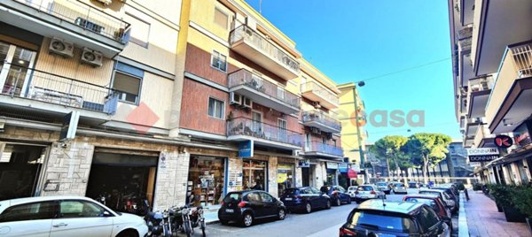 appartamento in vendita a Bari in zona Carrassi