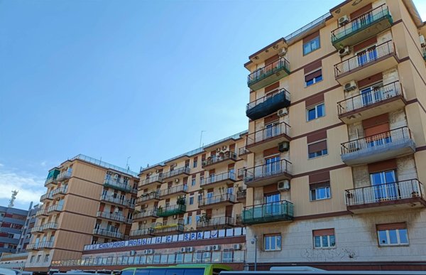 appartamento in vendita a Bari in zona Libertà