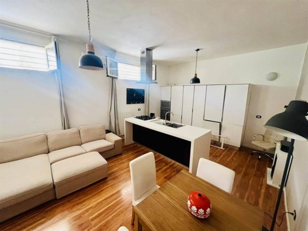 appartamento in vendita a Bari in zona Santo Spirito