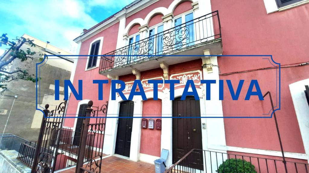 appartamento in vendita a Bari in zona Santo Spirito