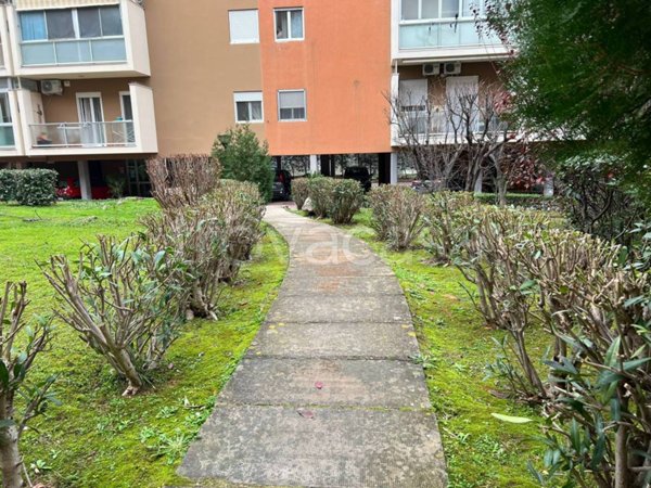 appartamento in vendita a Bari in zona San Paolo