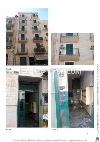 appartamento in vendita a Bari