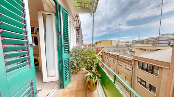 appartamento in vendita a Bari in zona Carrassi