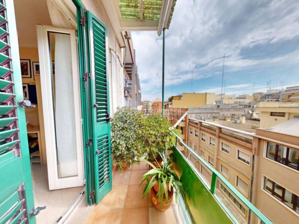 appartamento in vendita a Bari in zona Carrassi