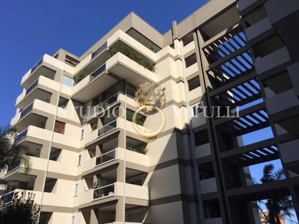 appartamento in vendita a Bari in zona Palese/Macchie