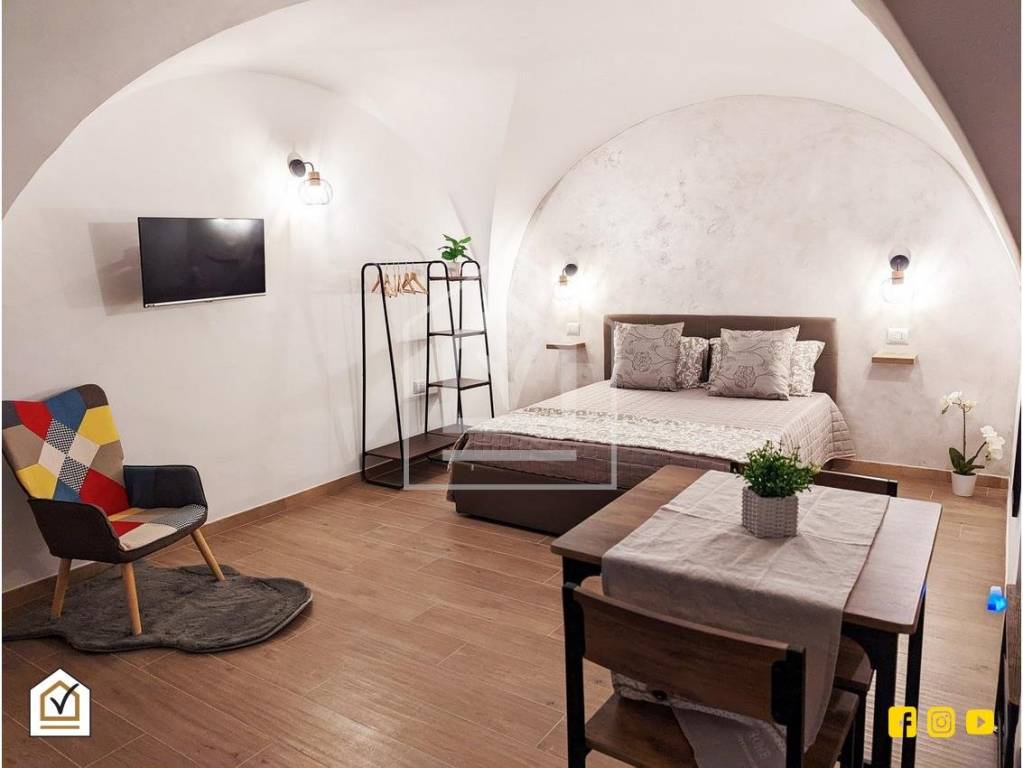 appartamento in vendita a Bari in zona Murat