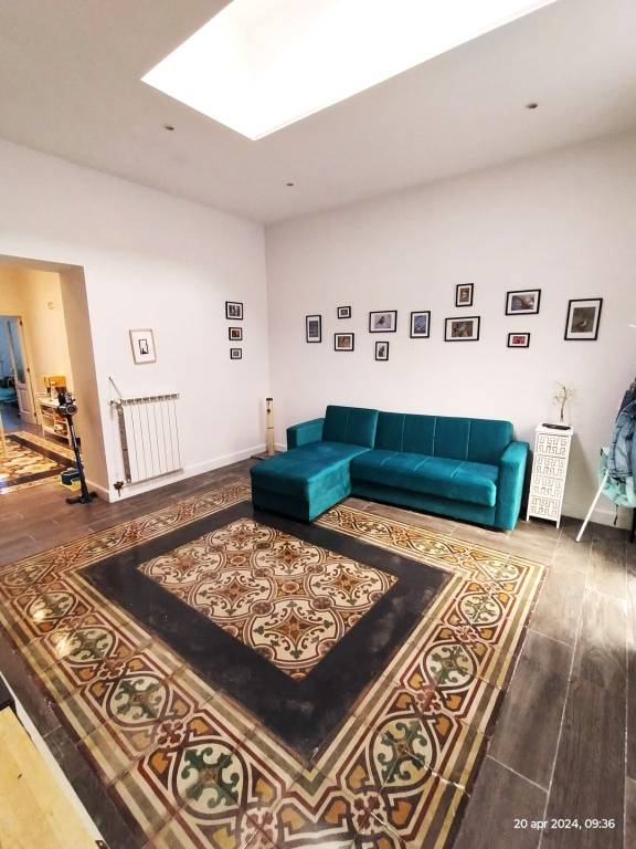 appartamento in vendita a Bari in zona Libertà