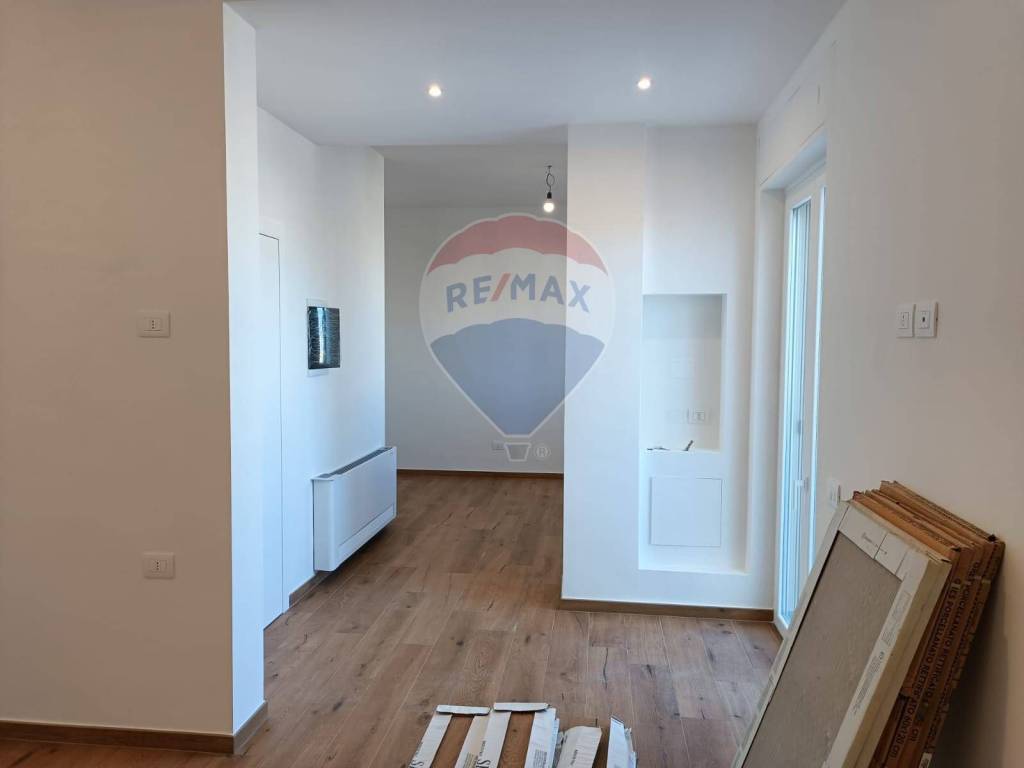 appartamento in vendita a Bari in zona Carrassi