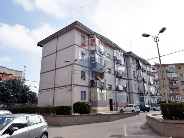 appartamento in vendita a Bari in zona Stanic