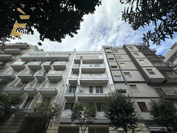 appartamento in vendita a Bari in zona Murat