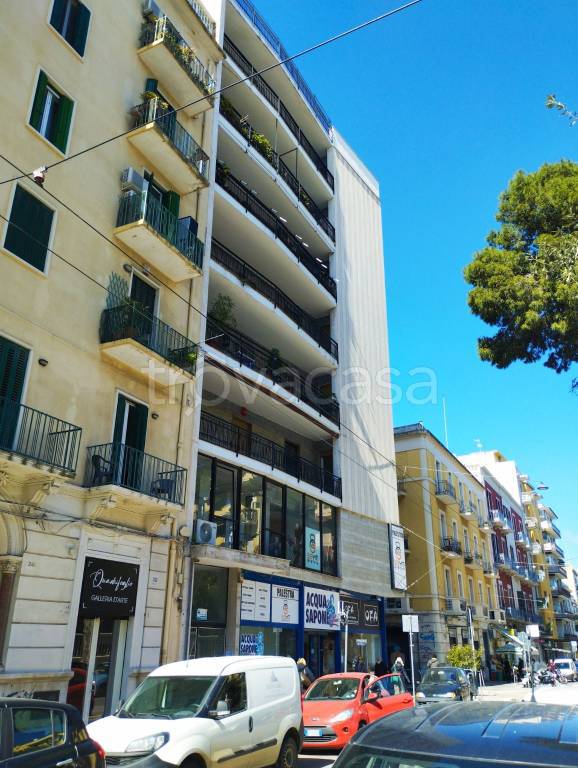 appartamento in vendita a Bari in zona Carrassi