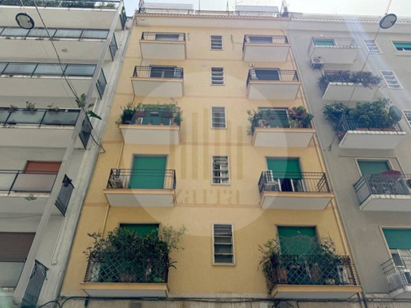 appartamento in vendita a Bari in zona Libertà