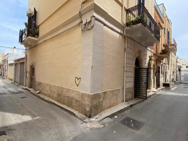 casa indipendente in vendita a Bari in zona Carbonara