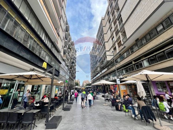 appartamento in vendita a Bari in zona Murat