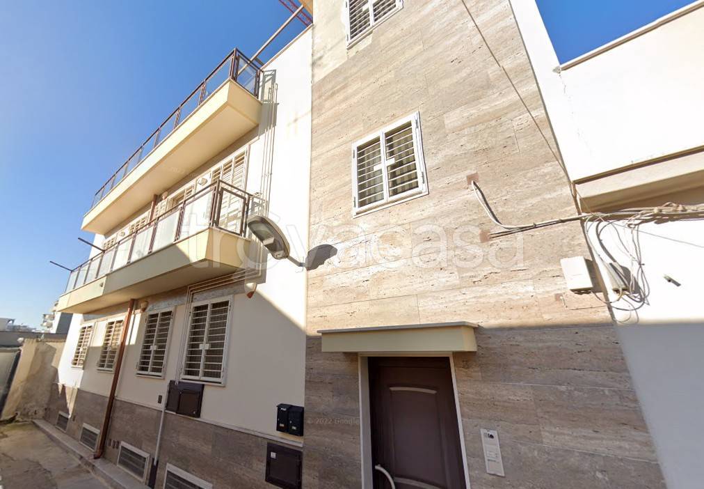 appartamento in vendita a Bari in zona Carbonara