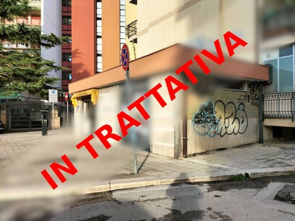 appartamento in vendita a Bari in zona Picone