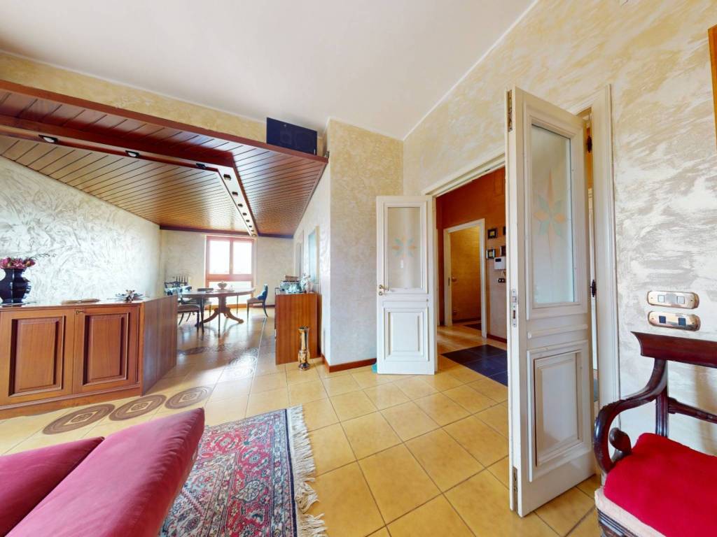 appartamento in vendita a Bari in zona Poggiofranco
