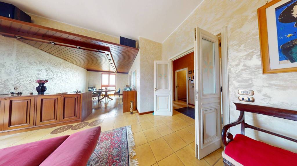 appartamento in vendita a Bari in zona Poggiofranco