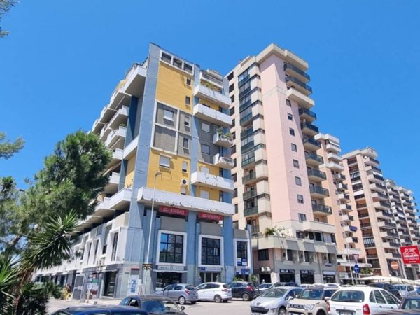 appartamento in vendita a Bari in zona Picone