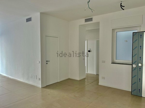 appartamento in vendita a Bari in zona San Giorgio