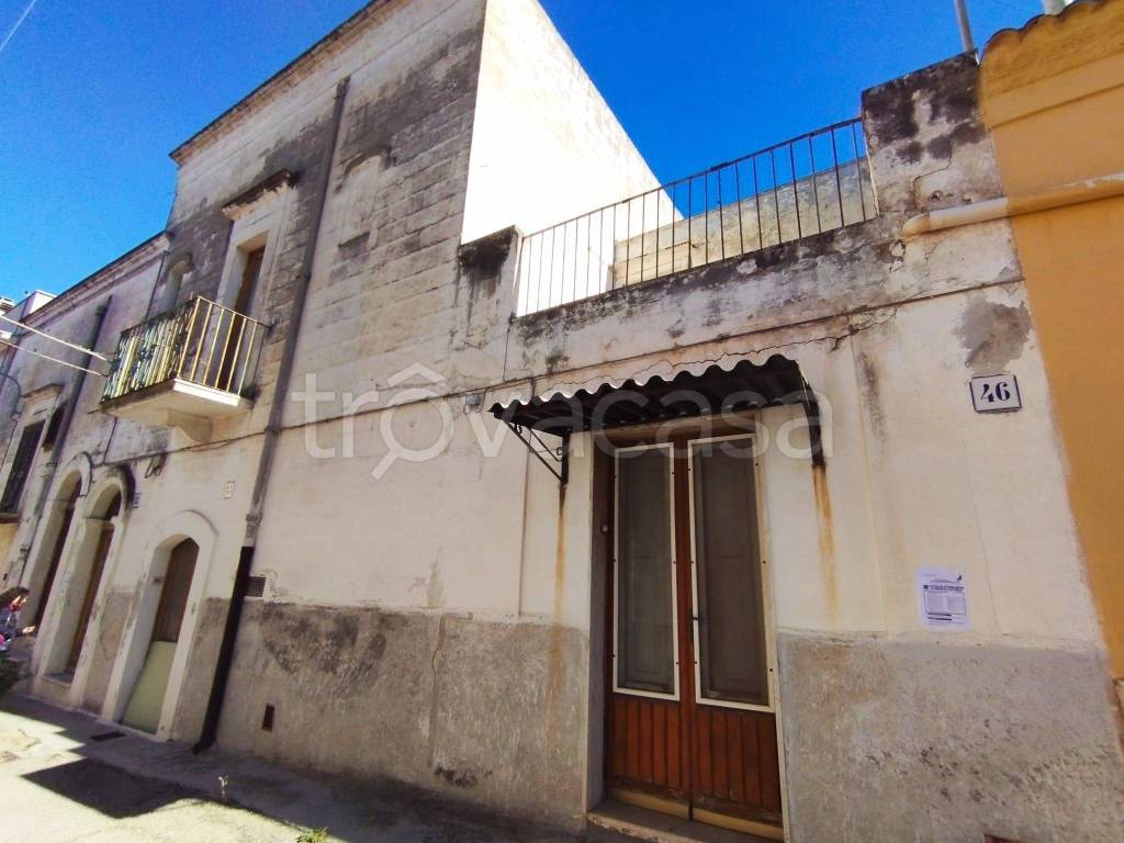 casa indipendente in vendita a Bari in zona Carbonara