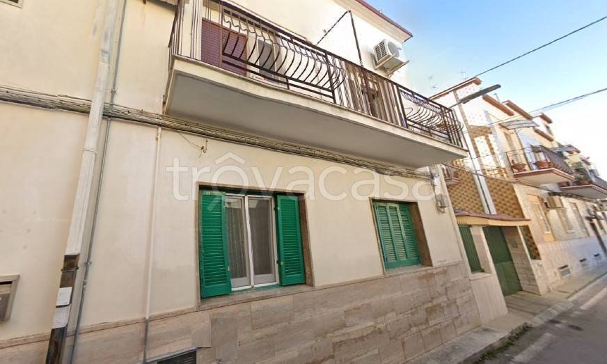appartamento in vendita a Bari in zona San Paolo