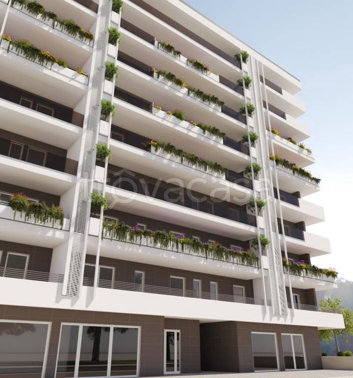 appartamento in vendita a Bari in zona Poggiofranco