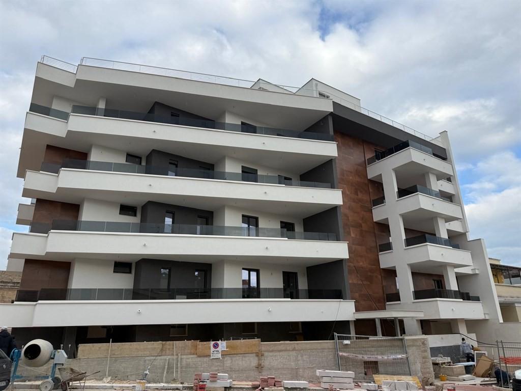 appartamento in vendita a Bari in zona Murat