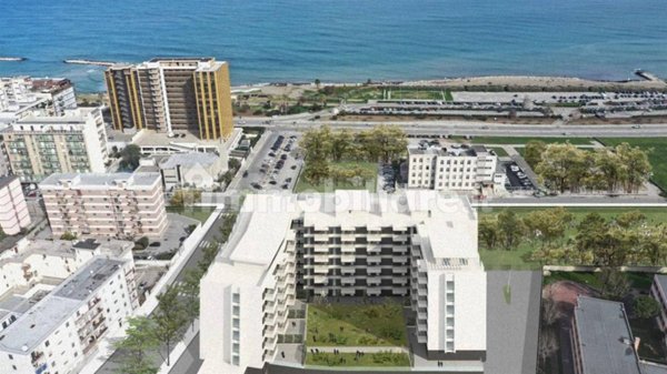 appartamento in vendita a Bari in zona Japigia