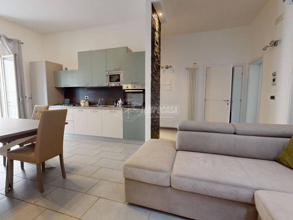 casa indipendente in vendita a Bari in zona Carbonara