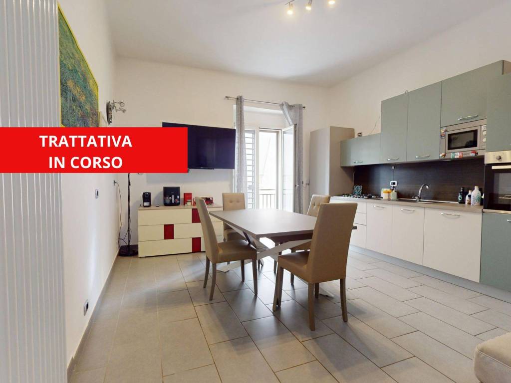 casa indipendente in vendita a Bari in zona Carbonara