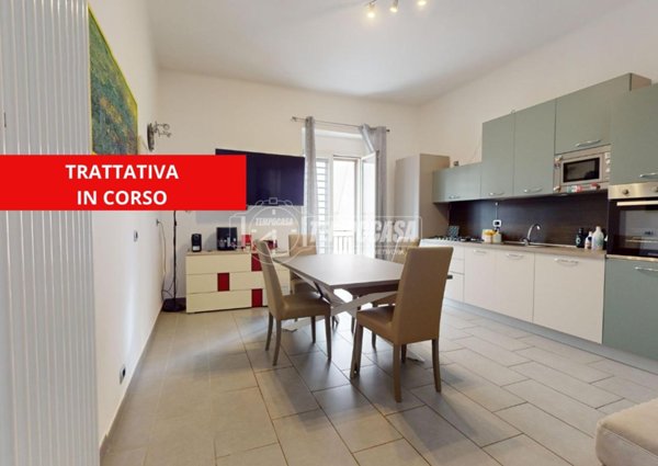 casa indipendente in vendita a Bari in zona Carbonara