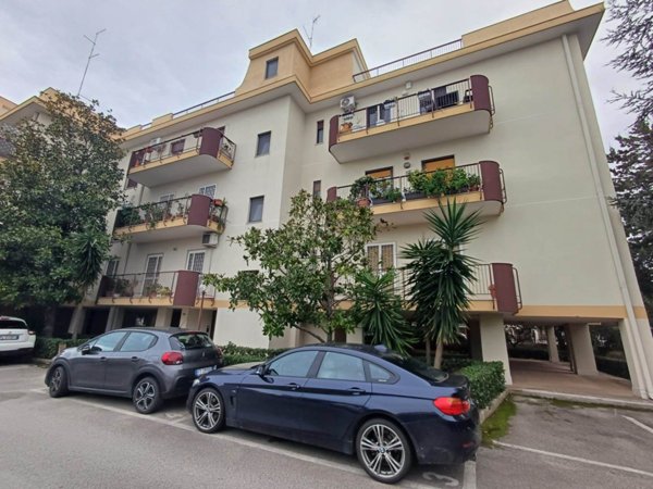 appartamento in vendita a Bari in zona San Pasquale