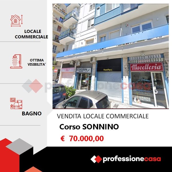 monolocale in vendita a Bari