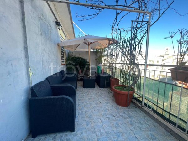 appartamento in vendita a Bari in zona Madonnella