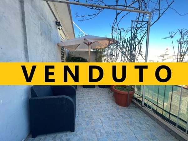 appartamento in vendita a Bari in zona Madonnella