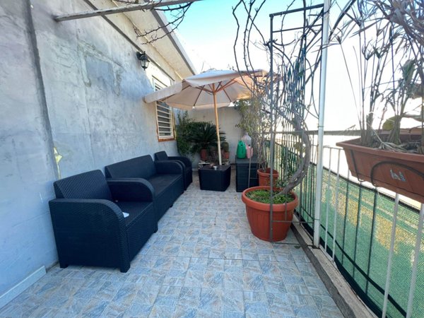 appartamento in vendita a Bari in zona Madonnella