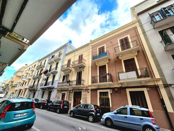 appartamento in vendita a Bari in zona San Pasquale