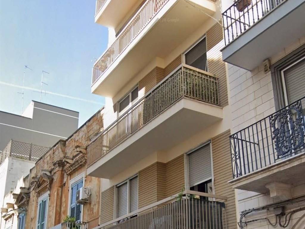 appartamento in vendita a Bari in zona Libertà