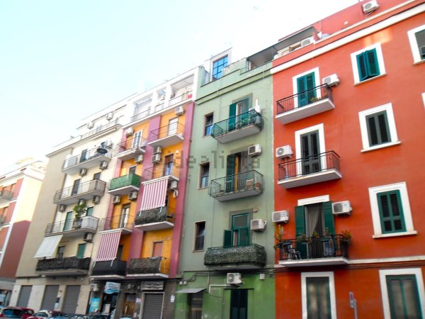 appartamento in vendita a Bari in zona San Pasquale